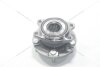Маточина колеса переднього (ABS) Nissan X-Trail (14-) ILJIN 'IJ143035 (фото 7)