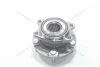 Маточина колеса переднього (ABS) Nissan X-Trail (14-) (IJ143035) Iljin ILJIN 'IJ143035 (фото 7)