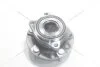 Маточина колеса переднього (ABS) Nissan X-Trail (14-) (IJ143035) Iljin ILJIN 'IJ143035 (фото 8)