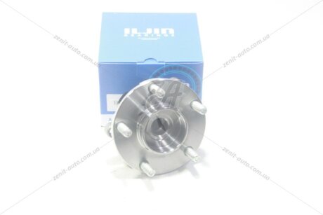Маточина колеса переднього (ABS) Nissan QX50, QX70 (12-) ILJIN 'IJ143044