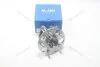 Маточина колеса заднього Lexus RX300 (-08), Toyota Highlander (-07) (IJ143053) Iljin ILJIN 'IJ143053 (фото 2)