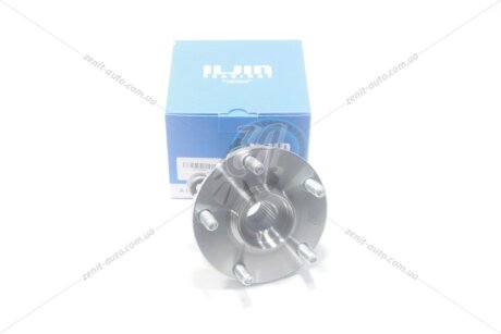 Маточина колеса переднього правого (ABS) Toyota Rav4 II, III, IV, Prius Plus (W4) (11-) ILJIN 'IJ143059