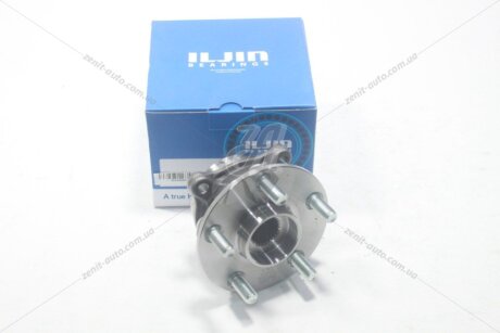 Маточина колеса переднього (ABS) Toyota Prius (W3) (09-) ILJIN 'IJ143064