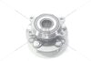 Маточина колеса переднього (ABS) Mazda 3 (13-) ILJIN 'IJ143075 (фото 14)