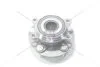 Маточина колеса переднього (ABS) Mazda 3 (13-) (IJ143075) Iljin ILJIN 'IJ143075 (фото 14)