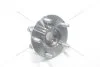 Маточина колеса переднього (ABS) Mazda 3 (13-) (IJ143075) Iljin ILJIN 'IJ143075 (фото 3)