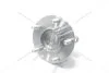 Маточина колеса переднього (ABS) Mazda 3 (13-) (IJ143075) Iljin ILJIN 'IJ143075 (фото 4)