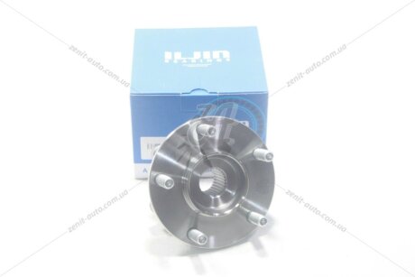Маточина колеса переднього (ABS) Mazda 3 (13-) ILJIN 'IJ143075