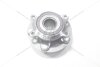 Маточина колеса переднього (ABS) Mazda 3 (13-) ILJIN 'IJ143075 (фото 8)