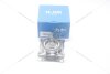 Маточина колеса переднього (ABS) Toyota HIlux (15-), Land Cruiser (02-) ILJIN 'IJ222005 (фото 2)