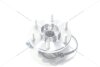 Маточина колеса переднього (ABS) Nissan Navara (05-), Pathfinder III (R51) ILJIN 'IJ223126 (фото 4)