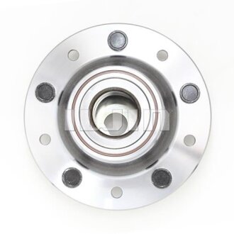 Маточина колеса заднього (non-ABS) Ford Transit V34X 2TON (06-) ILJIN 'IJ232002