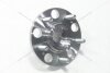Ступица колеса заднего (с ABS) Hyundai Tucson (04-)/Kia Sportage (00-) ILJIN IJ710008 (фото 4)