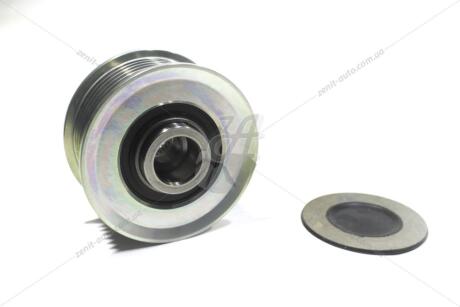Шкив генератора (535021510) H-1, 2.5CRDi (08-) INA 37322-4A300