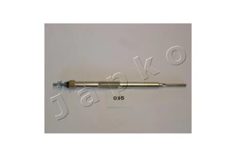 Свічка розжарювання Mitsubishi Pajero IV (V8_W, V9_W) 3.0 D, 3.2 DI-D (01-, 07-) JAPKO '01015