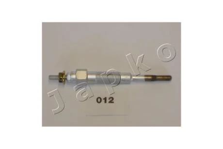 Свічка розжарювання (1v) Toyota Hiace II Wagon (LH7, LH5, LH6, YH7, YH6, YH5) 2.4 D (H5G, H5F) (84-89) JAPKO '01201