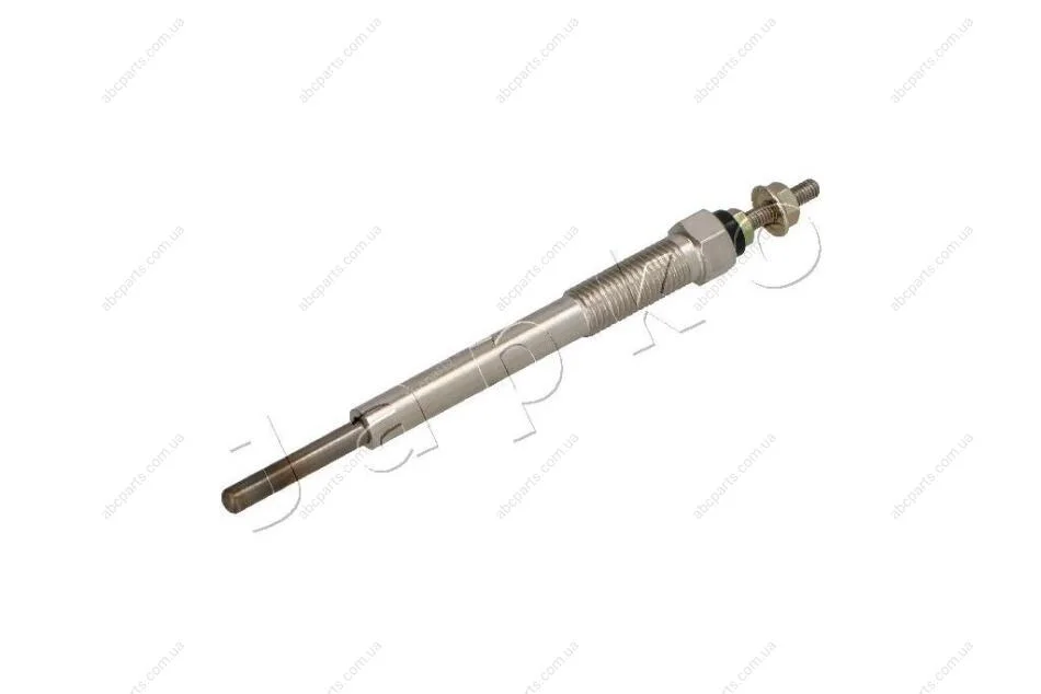 Свічка розжарювання Hyundai i10, i20, i30, Getz, Accent, Matrix/KIA Cerato, Rio, Сeed, Sportage (04-) (01K03) JAPKO '01K03 (фото 1)
