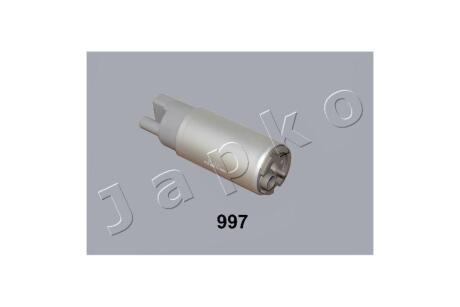Насос паливний електричний Honda/ Mazda/ Mitsubishi/ Subaru/ Toyota JAPKO '05997