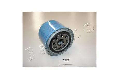 Фільтр масляний Nissan Micra (K10) 1.0,1.2 (82-92) JAPKO 10108