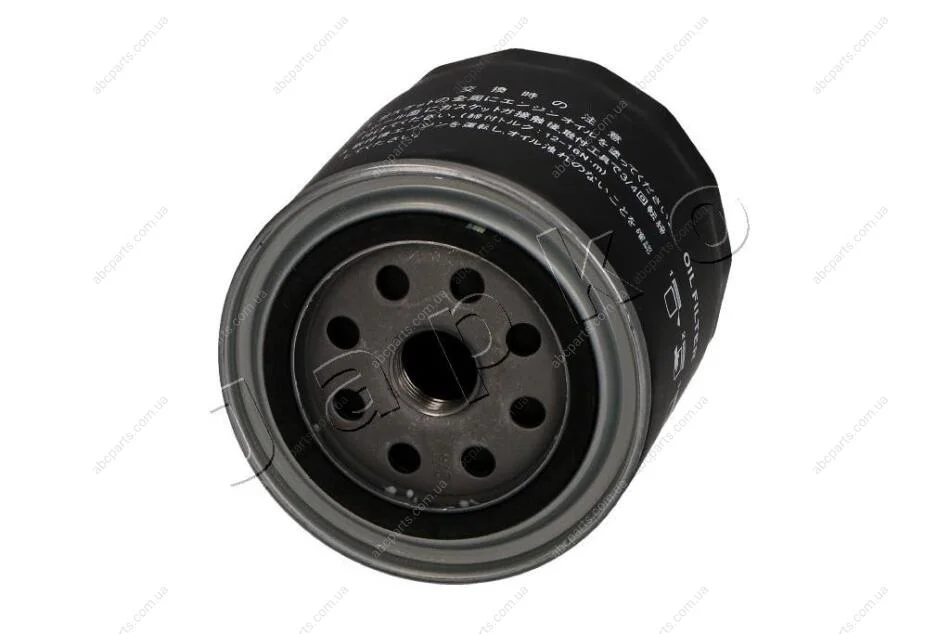 Фільтр масляний Nissan Almera, Navara, Pathfinder, Primera, X-Trail 2.2/2.5 Di/dCi (00-) JAPKO 10112E (фото 1)