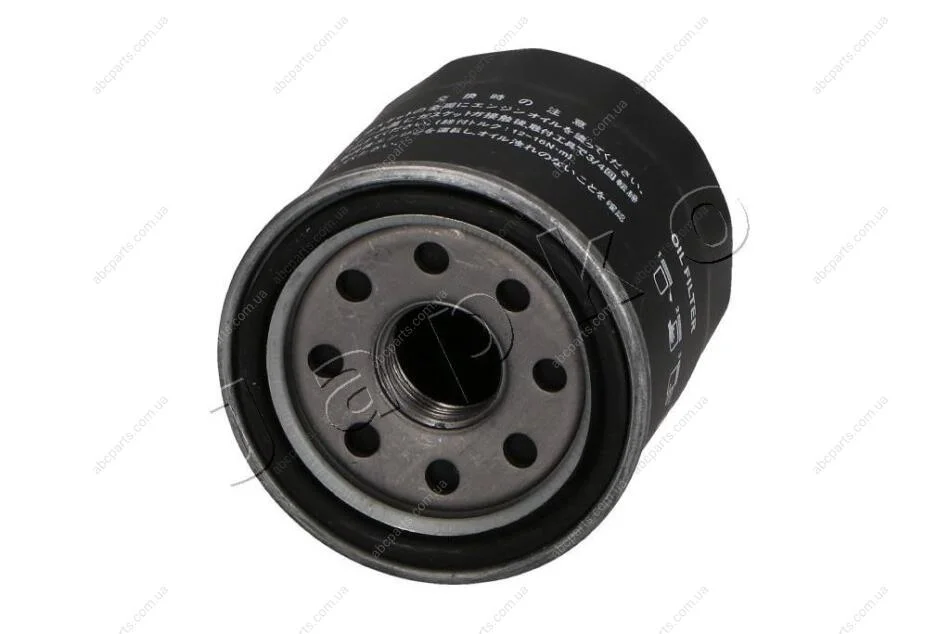 Фільтр масляний Renault/Nissan/Honda/Hyundai/Kia/Mazda/Mitsubishi/Subaru JAPKO 10120 (фото 1)