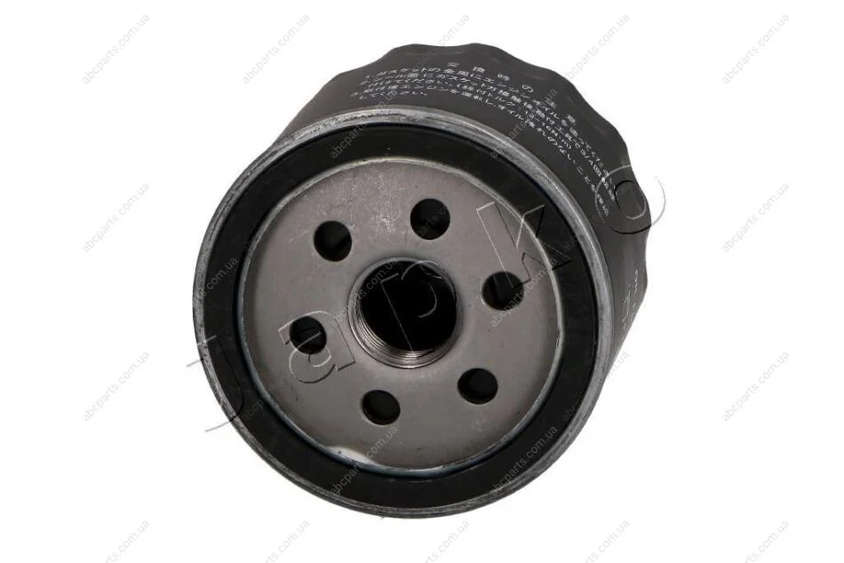 Фильтр масляный Renault Megane, Duster, Dokker, Lodgy, Logan, Kangoo/Nissan Juke, Qashkai 1.5 DCI, 1.9DCI JAPKO 10122 (фото 1)