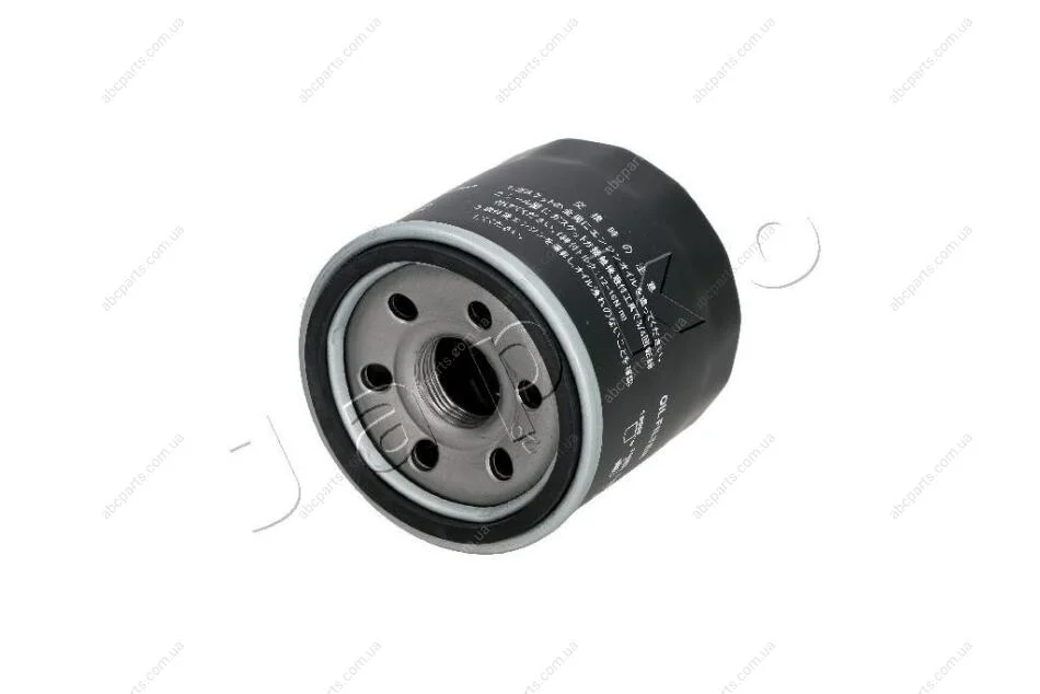 Фильтр масляный Hyundai/Renault/Nissan/Mazda/Subaru/Opel (97-) JAPKO 10313 (фото 1)