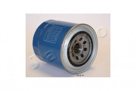 Фільтр масляний Kia, Hyundai, Mazda, MMC, Subaru, (83-) D=78.5mm, H=76mm, M20x1.5 JAPKO 10321