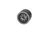 Фильтр масляный Land Rover Freelander, Rover 25, 45, Streetwise 2.0D (98-06) JAPKO 10497 (фото 1)