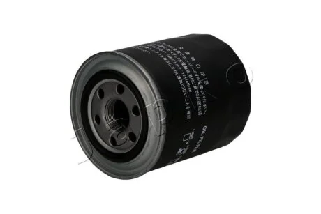 Фільтр масляний Mitsubishi Galant, L200, Lancer, Pajero 1.8-2.5 D/TD/TDI (84-)/Mazda B-serie 2.5 (96-99) d=73мм JAPKO 10505