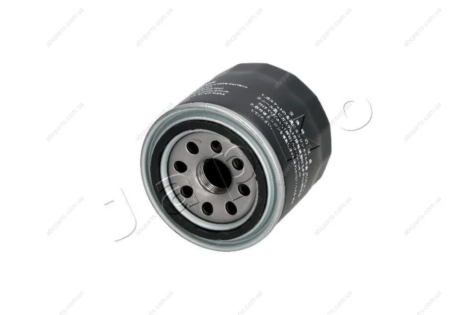 Фільтр масляний Hyundai Accent, Elantra, Getz, I20, I30, IX35, Tucson, Santa Fe/Kia Rio, Сeed JAPKO 10599 (фото 1)
