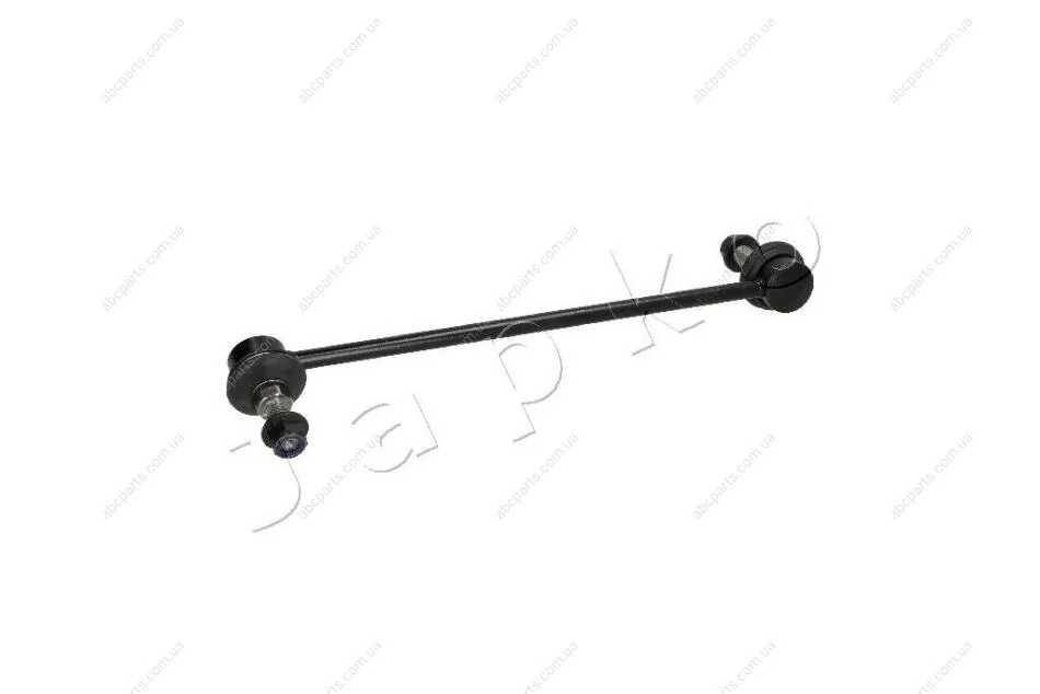 Стійка стабілізатора передня права Nissan X-Trail (14-), Qashqai, Murano (07-)/Renault Koleos (08-) (106132R) JAPKO '106132R (фото 1)