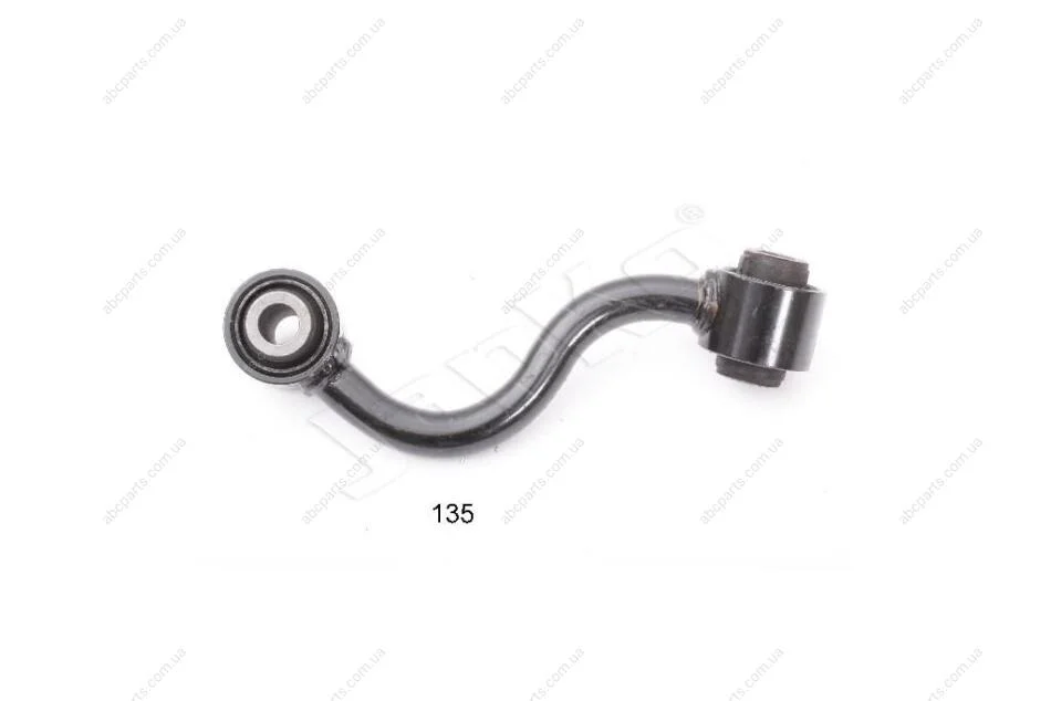 Стойка стабилизатора заднего правая Nissan Qashqai J10 (07-), X-Trail T31 (07-) (106134R) JAPKO '106134R (фото 1)