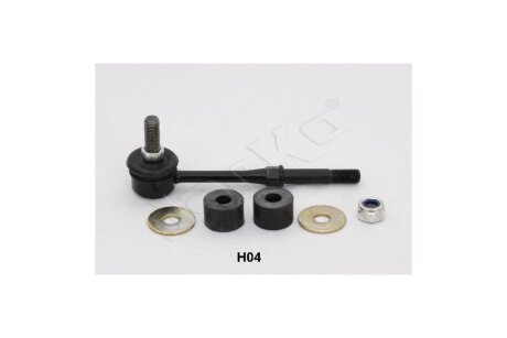 Стійка стабілізатора заднього Hyundai Accent II (00-) JAPKO '106H04