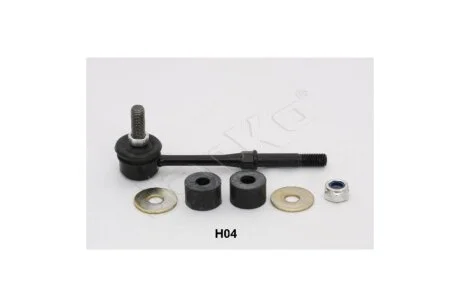 Стійка стабілізатора заднього Hyundai Accent II (00-) (106H04) JAPKO '106H04