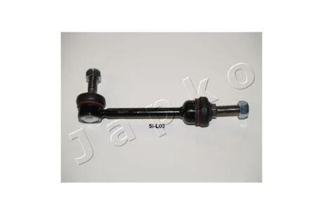 Стійка стабілізатора задня LAND ROVER Discovery II (LJ, LT) (98-04) (106L03) JAPKO '106L03
