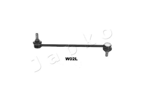 Стойка стабилизатора перед.лев. Opel Mokka/Chevrolet Trax (12-) JAPKO 106W02L