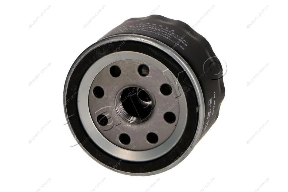 Фільтр масляний Renault Duster, Logan 1.4,1.6 (10-)/Suzuki Grand Vitara 1.9 D (05-15)/Nissan Qashqai 1.5 DCI (07-13) JAPKO 10891 (фото 1)