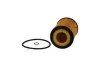 Фільтр масляний Hyundai Matrix 1.5 (01-10),Hyundai Accent ii 1.5 (02-05) JAPKO 10H03 (фото 1)