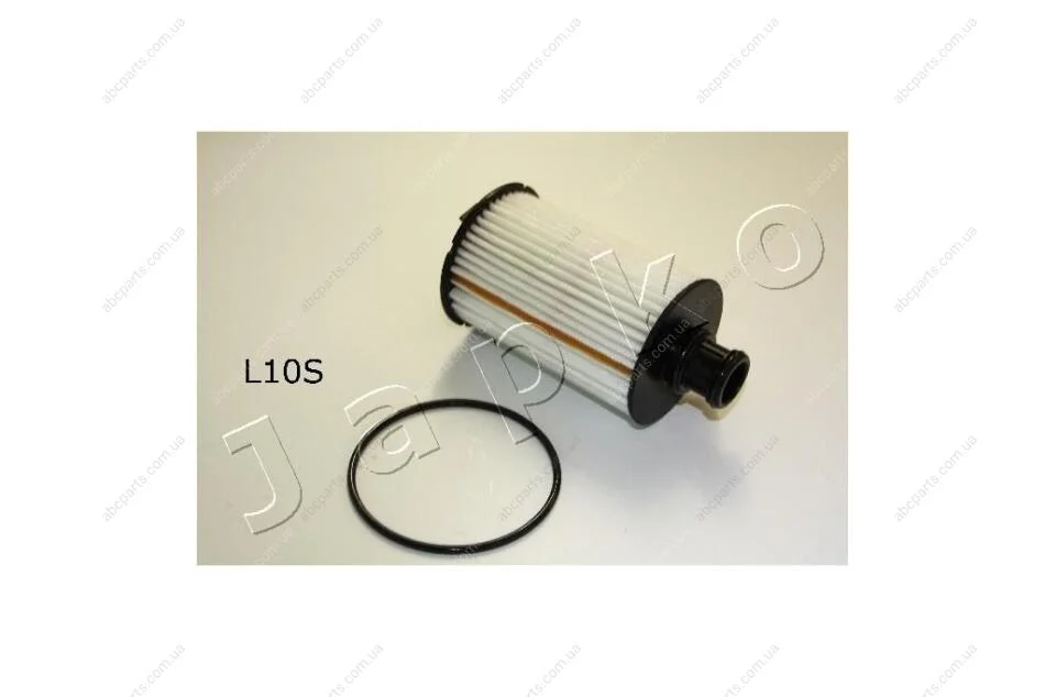 Фільтр масляний Land Rover Range Rover 3.0-5.0 (09-) JAPKO 10L10 (фото 1)