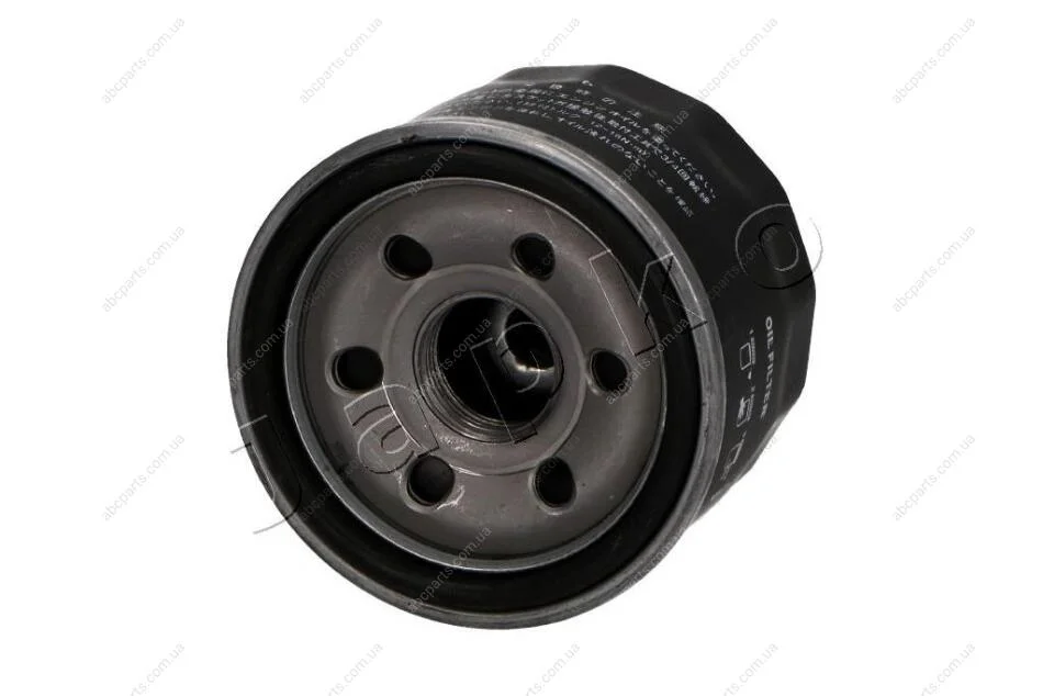 Фiльтр масляний Smart Fortwo 1.0 Turbo (07-) JAPKO 10M02 (фото 1)