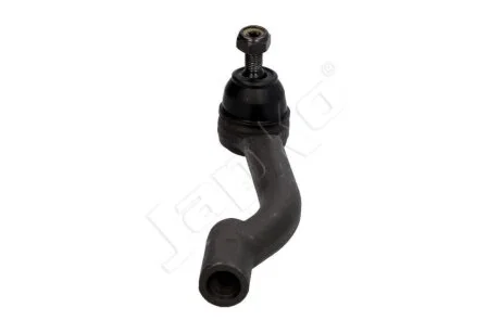 Наконечник кермовий лівий Nissan X-Trail T31 (07-), Qashqai (07-) (1111003L) JAPKO '1111003L
