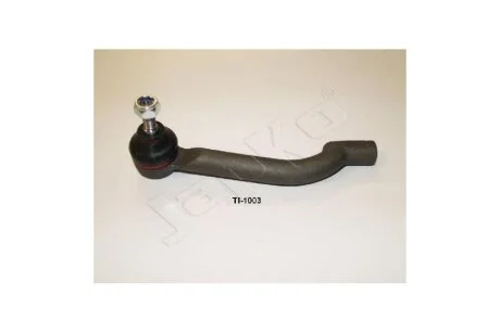 Наконечник кермовий правий Nissan X-Trail T31 (07-), Qashqai (07-) (1111003R) JAPKO '1111003R