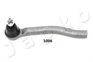 Наконечник рулевой левый Nissan Juke (10-), Leaf (10-) JAPKO '1111005L