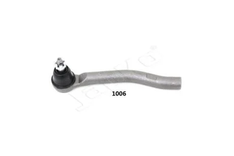 Наконечник рулевой левый Nissan Juke (10-), Leaf (10-) (1111005L) JAPKO '1111005L