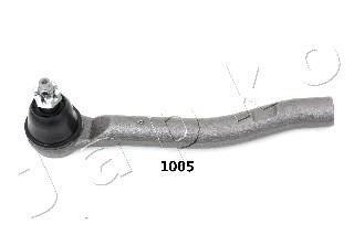 Наконечник рулевой правый Nissan Juke (10-), Leaf (10-) JAPKO '1111005R