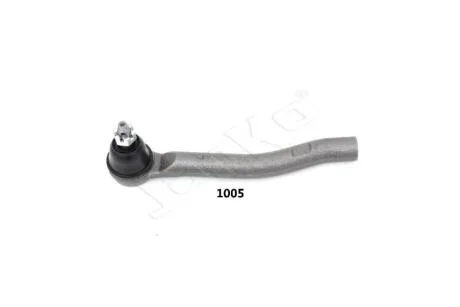 Наконечник рулевой правый Nissan Juke (10-), Leaf (10-) (1111005R) JAPKO '1111005R