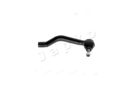 Наконечник кермовий правий Nissan Qashqai (J11) (13-)/Renault Kadjar (15-) JAPKO '1111021R