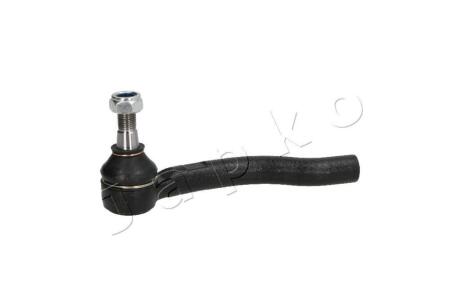 Наконечник кермовий правий Nissan Navara, Pathfinder (05-) JAPKO 111150R