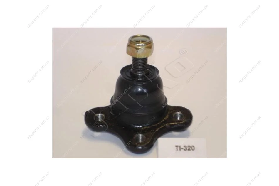 Опора шарова Ford Ranger/Mazda B-Serie Pickup (85-06) JAPKO '111320 (фото 1)
